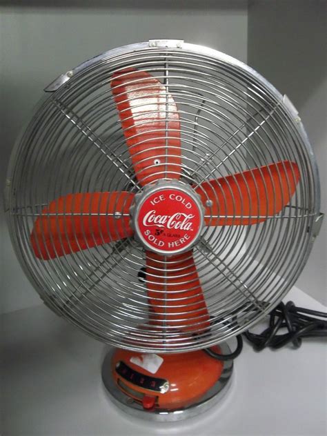 retro metal box fans|old oscillating metal electric fans.